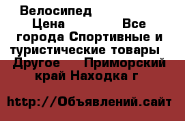 Велосипед Viva Castle › Цена ­ 14 000 - Все города Спортивные и туристические товары » Другое   . Приморский край,Находка г.